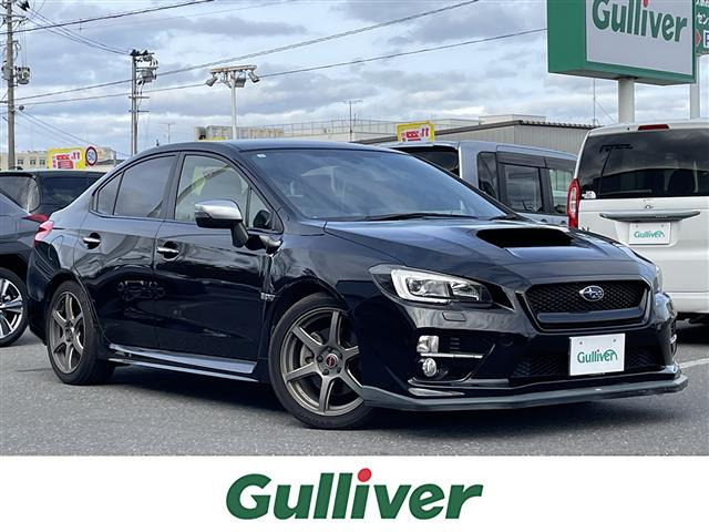 WRX S4 2.0 GT-S アイサイト 4WD 4WD 本革シート
