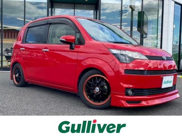 スペイド 1.5 F 修復歴無し