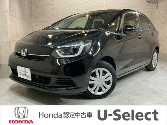 フィット 1.5 e:HEV ホーム（6AA-GR3）