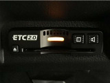 【ETC車載器】もはや必須アイテムのETCを搭載!高速道路のご利用時にとても便利!わずらわしい料金所での現金支払いが不要となりスムーズに通過できます♪