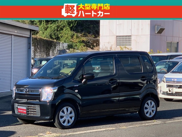 フレア ハイブリッド XG 