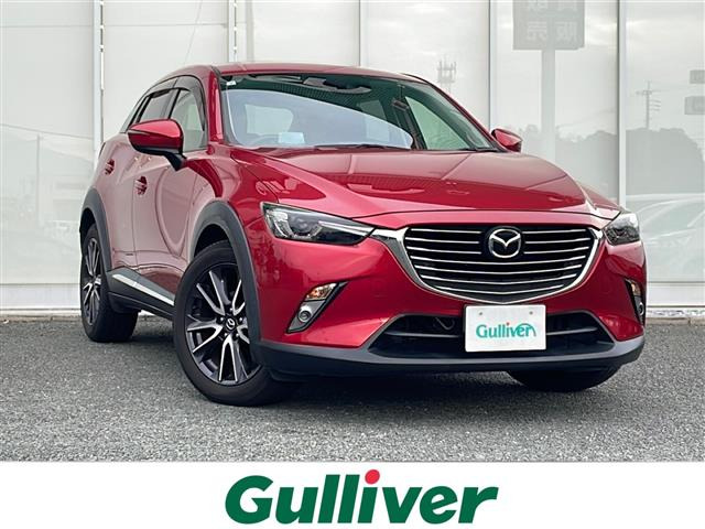 CX-31.5 XD Lパッケージ修復歴無し