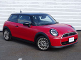 MINI認定中古車 全国の正規ディーラーにて保証修理が受けられます。