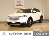 ホンダ ヴェゼル