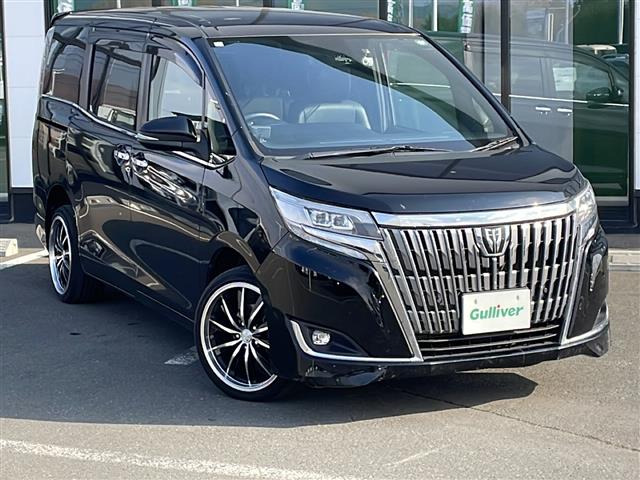 エスクァイア2.0 Gi 4WD4WD ワンオーナー