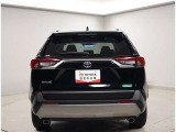 RAV4  2.0 G Zパッケージ 4WD