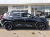 C5エアクロスSUV プラグインハイブリッド エディション ノアール 