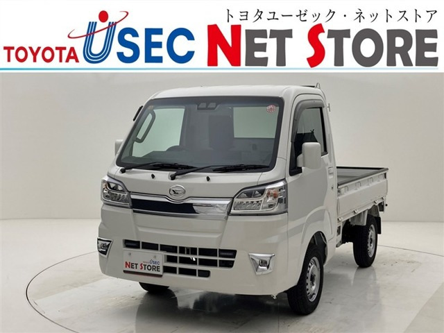 ハイゼットトラックエクストラ SAIIIt