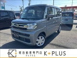 軽自動車専門店K+PLUS(ケイプラス)です。当店は軽自動車を中心に新車・中古車・未使用車・カーリースの取扱をしております。その他お車のことなら何でもお任せください。