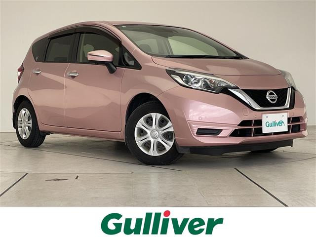 ノート 1.2 X 修復歴無し