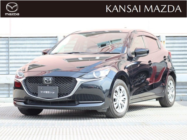 MAZDA21.5 15S ブラックトーンエディション