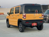ハスラー ハイブリッド(HYBRID) Xターボ 4WD 