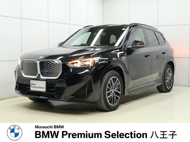 iX1xドライブ30 Mスポーツ 4WD