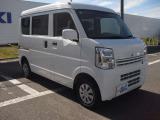 ミニキャブバン G ハイルーフ 4WD 