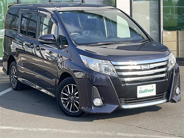 ノア2.0 Si 4WD4WD ワンオーナー