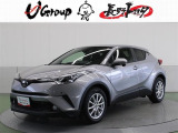 トヨタ C-HR