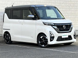 日産 ルークス