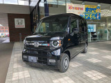 ホンダ N-VAN