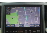クラウンアスリート ハイブリッド 2.5 G メーカーナビ Bカメラ フルセグTV シート