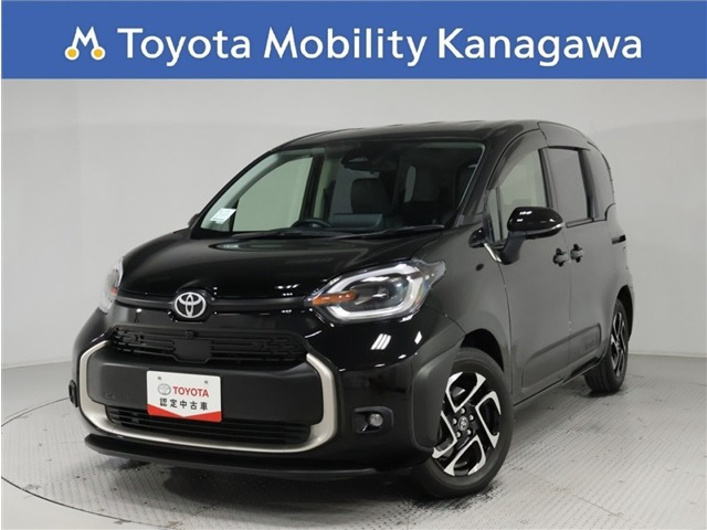 シエンタ ハイブリッド 1.5 Z