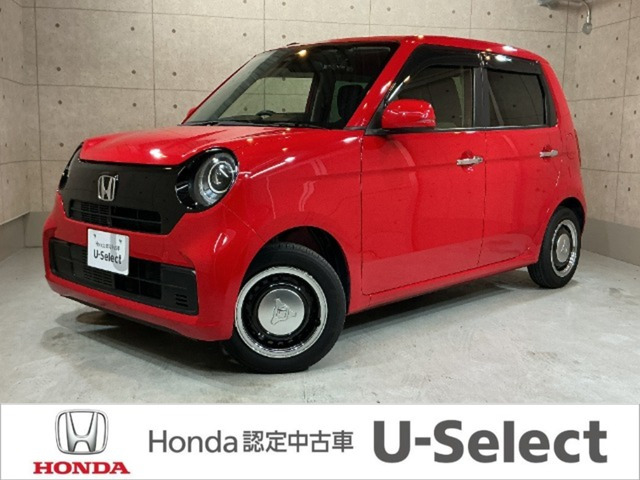 N-ONE  660 オリジナル