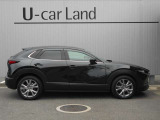CX-30 2.0 20S Lパッケージ 