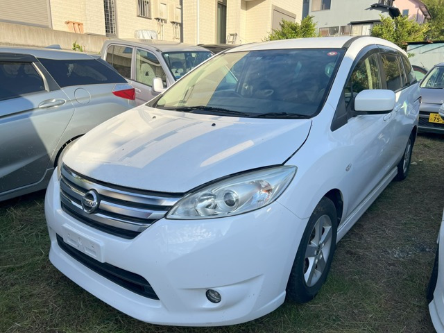 ラフェスタハイウェイスター 2.0 G