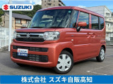 スズキ スペーシア