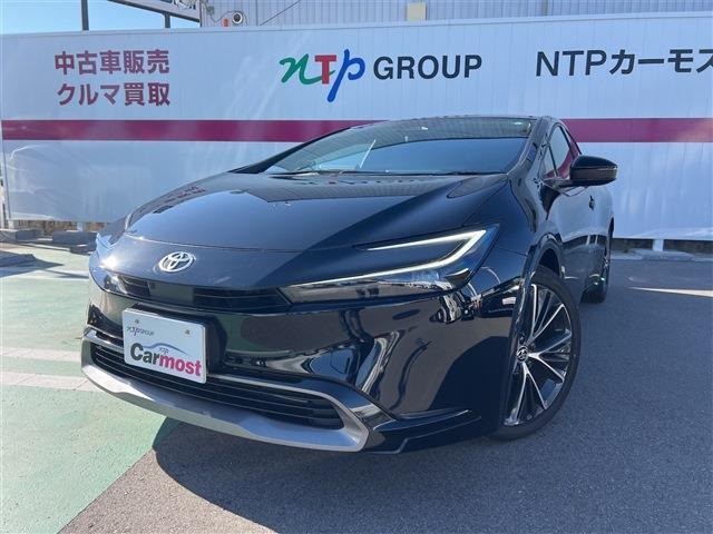 プリウス 2.0 Z （6AA-MXWH60）