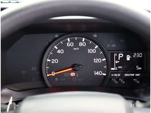 ダイハツ ハイゼットカーゴ クルーズ ターボ 届出済未使用車 LEDライト