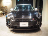 ミニクラブマン クーパー SD プレミアム プラスパッケージ 