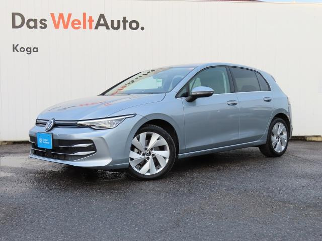 ゴルフ  TDI スタイル ディーゼルターボ