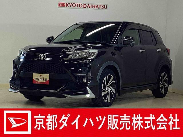 ライズ 1.0 Z （5BA-A200A）
