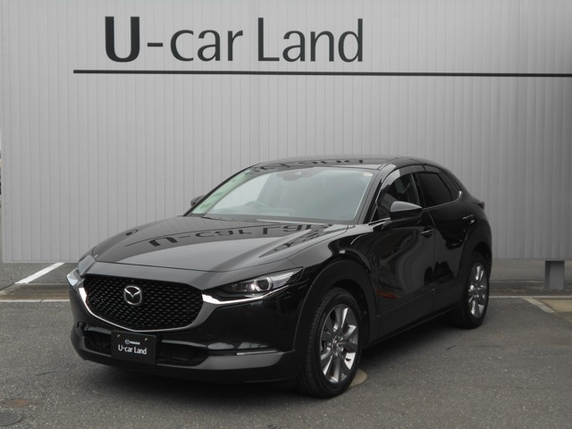 CX-30 2.0 20S Lパッケージ
