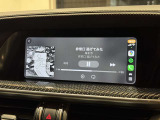 Bluetoothで携帯楽曲を車両で楽しめます