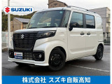 スズキ スペーシアベース