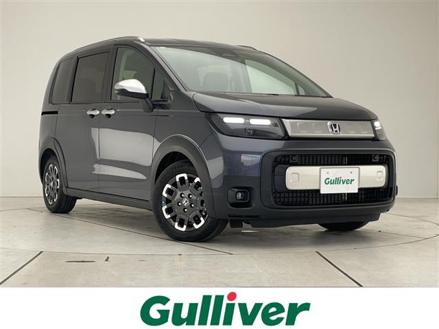 フリード1.5 e:HEV クロスター修復歴無し