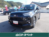 トヨタ ライズ