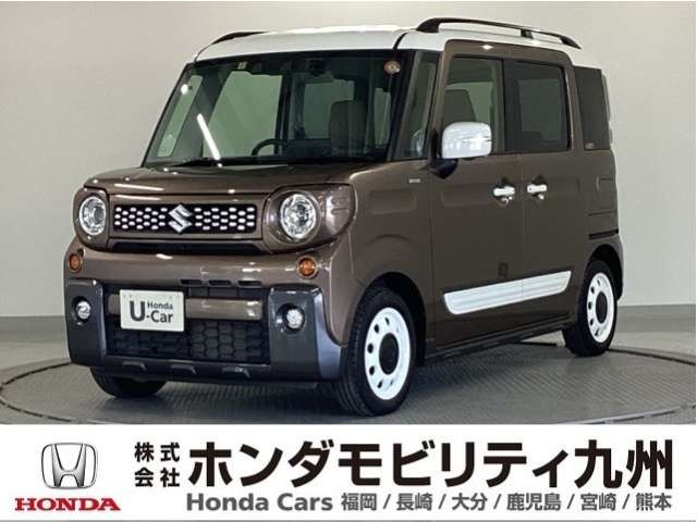 スペーシアギア  マイ スタイル