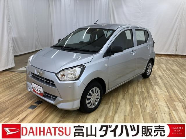 ミライース L SAIII 