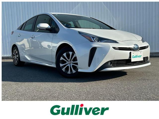 プリウス 1.8 A 修復歴無し