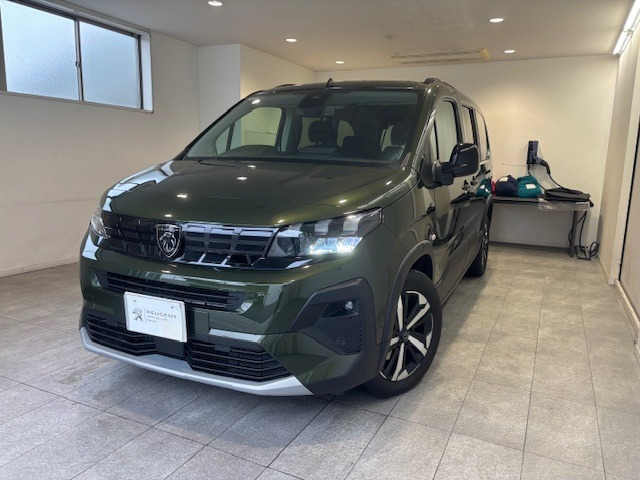 リフターロング GT ディーゼル 