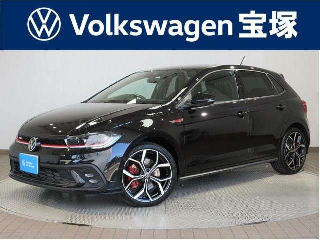 ポロ GTI 