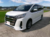 ノア 1.8 ハイブリッド Si W×B II 