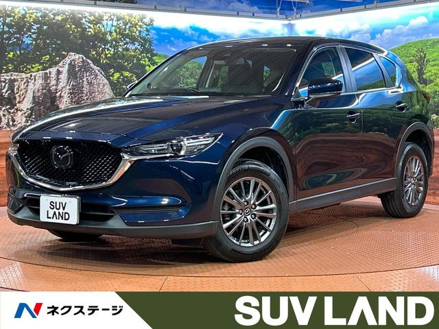 CX-5 2.0 20S プロアクティブ