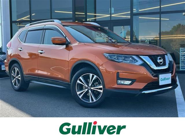 エクストレイル2.0 20Xi 4WD4WD 修復歴無し