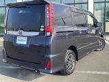 ノア 2.0 Si 4WD 4WD ワンオーナー