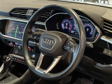 Q3 35 TDI クワトロ アドバンスド ディーゼル 4WD 4WD 修復歴無し