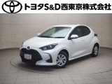 トヨタ ヤリス