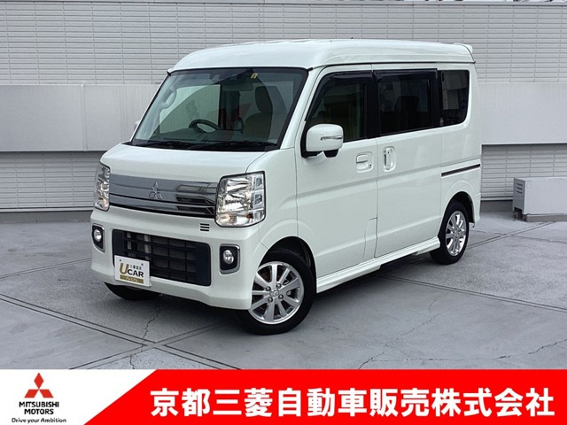 タウンボックスG スペシャル ハイルーフ